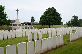 La Chapelette British and Indian ...