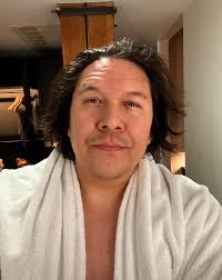 Boozhoo Indians, Indigenous people, Natives. You are amazing and inspiring.  Your stories are all incredible. You have the heart of a lion. And you make  a mean egg-sandwich too. 🍓 #loveyou