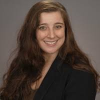 Savannah Savage-Johnson, J.D.