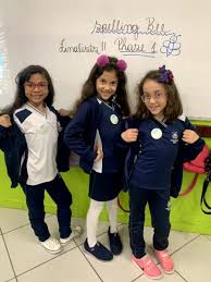 Resultado da Fase 1 do Spelling Bee 2023