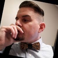 Daniel Eadie's Instagram, Twitter & Facebook