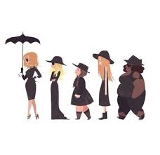 Pin On American Horror Story Coven