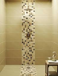 Durable, waterproof and resistant to mold, germs and bacteria, glazed tile, like ceramic and porcelain. 3d Effect Bathroom Tiles Design Images India Trendecors
