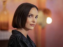 How Jodi Balfour Got Into the Billionaire Mindset for 'Ted Lasso'