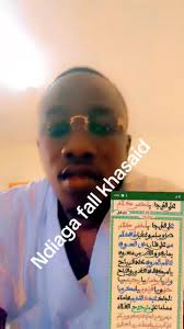 A khombole le 14 dimanche ju