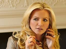 April Daniel's Instagram, Twitter & Facebook