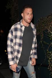 They broke up in 2017; Who Is Blake Griffin Is He Dating Kendall Jenner Does He Have Children With Brynn Cameron And What S His Height In Feet