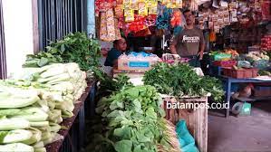 Update informasi harga sayur mayur wortel per kilo hari ini di pasar induk cibitung, berapa harga impor wortel per kantong minggu ini, apakah mengalami kenaikan ataukah mengalami grafik penurunan karena stok yang. Harga Sayur Mulai Normal Batampos Co Id