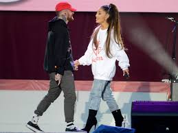 According to tmz, miller died of an apparent overdose, just weeks after he was charged with a dui stemming from a may arrest, and months after his split from ariana grande. Ariana Grande Just Shared A Sweet Video Of Mac Miller Insider