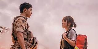 Watch all episodes of drama the descendant of the sun that updates. Foto Poster Descendants Of The Sun Versi Vietnam Curi Perhatian Kapanlagi Com