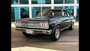 Image result for Tuxedo Black 1965 Chevelle