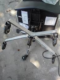 Hackers Help How To Install Rollerblade Style Wheels On An Ikea Markus Or Other Ikea Chairs Ikea Hackers Ikea Chair Ikea Markus Desk Chair Diy