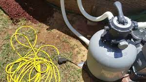 Check spelling or type a new query. 18x48 Coleman Power Steel Swim Vista Youtube