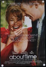 About Time (2013)