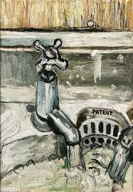 research on kitchen sink realism ib