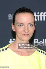 Denis Houle attends the "Viking" Premiere during the 2022 Toronto... News  Photo