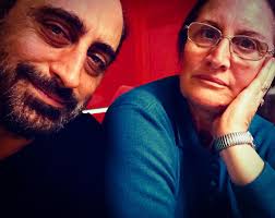 Tanti auguri alla mia Mamma 🥂❤️ Anna Papale