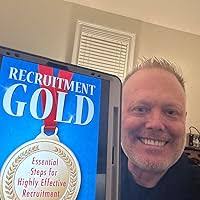 Recruitment Gold: Essential Steps for Highly Effective Recruitment:  Alexander, Marjorie: 9798989912612: Amazon.com: Books