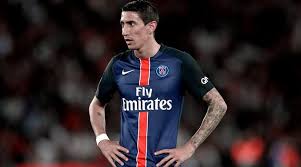 Di maria was not the only psg star to fall victim to criminals on sunday, as the family of brazilian teammate marquinhos reportedly suffered an even more harrowing experience. Angel Di Maria Real Do Not Miss My Qualities