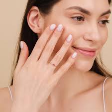 14K Solid Gold Diamond and Baguette Ruby Ring The Karat Store US