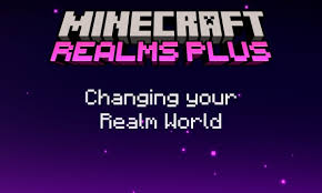 Java edition anarchy server 2b2t. Minecraft Realms Tutorial And Guides Minecraft