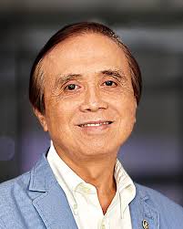Acting secretary national economic and development authority. Ernesto Pernia Wikipedia