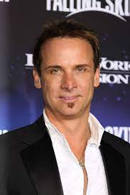 Colin cunningham is an american television and film actor, best known for his role in the tnt drama falling skies. Colin Cunningham Falling Skies Wiki Fandom