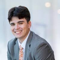 Ryan Overby's Instagram, Twitter & Facebook