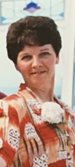 Death Notice of Rita Howe (Belcoo, Fermanagh)