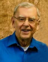 Obituary information for Del Netten