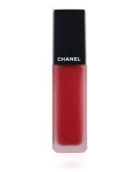 Maybe you would like to learn more about one of these? Chanel Rouge Allure Ink Fusion Nr 812 Rose Rouge 6 Ml Perfumetrader