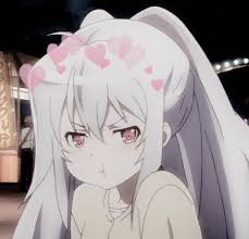 See more ideas about anime icons, anime, aesthetic anime. Cute Anime Girl Icons Cuteanimals