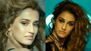 This first hindi song from the album is a poignant yet. Bollywood News Radhe Trailer 7 Hot Stills Of Disha Patani That Give Salman Khan S Film The Right Dose Of Sizzle Latestly