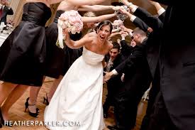 The wedding entrance flows into the first dance song for the bride and groom. Choosing Wedding Reception Grand Entrance Songs A Perfect Blend Entertainment