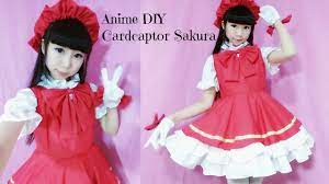 Anime Costume Diy How To Make Cardcaptor Sakura Costume Hat Easy É­å¡å°å¥³æ¨± Ã«ã¼ãã­ã£ãã¿ã¼ããã Youtube Card captor sakura blue snow sakura cosplay costume cp164888. anime costume diy how to make cardcaptor sakura costume hat easy é­å¡å°å¥³æ¨± ã«ã¼ãã­ã£ãã¿ã¼ããã