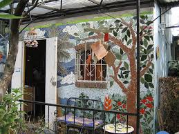 We did not find results for: Tile Works In Escazu A Suburb Of San Jose Costa Rica Artist Is Oscar Zeladon Mosaic Garden Mosaic Flowers Mosaic
