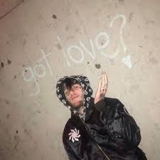 Can i get one conversation at least? Where You Going Lil Peep I Got Lots Of Drugs On Me Lilpeep
