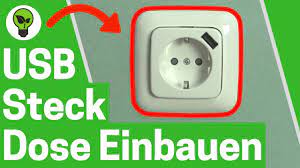 0 resultaten voor busch jaeger doppelsteckdose. Usb Steckdose Einbauen Top Anleitung Wie Steckdosen Mit Usb Anschluss Fur Stecker Anschliessen Youtube