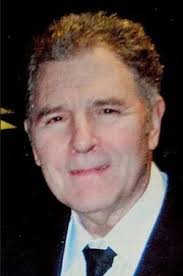 Major Nicholas Sargent Evanish (1937-2023)