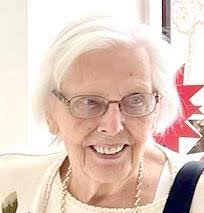 Monica CARLSON Obituary (2023)