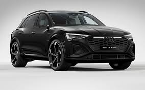 Image result for Mythos Black 2024 SQ8