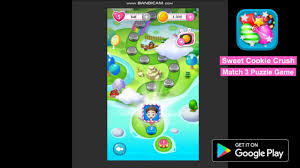 Find genuine, free and safe apk's for direct download to your android device. Sweet Cookie Crush Match 3 Puzzle Game For Android Free Download Youtube