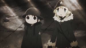 We did not find results for: Girls Last Tour ShÅjo Shumatsu RyokÅ Review And Reflection After Three The Infinite Zenith