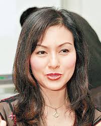 Michelle Sima (1963)