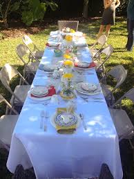 Baby shower food ideas are just one of the many items you may need help with. Garden Tea Party Themed Baby Shower Love Zest