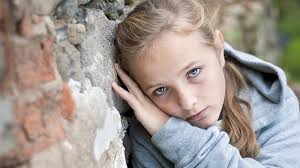 Idées suicidaires de l'enfant et de l'adolescent