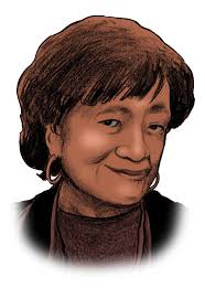 In honor of Black/African American History Month, we are celebrating four  Black/African-American artists. Today, we're featuring Rose Chaney! A  retired elementary art teacher for Frederick County Public Schools, Chaney  also served as