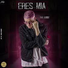 Yhlqmdlg is out saturday, february 29, leap day. Eres Mia Bad Bunny By Nitobands