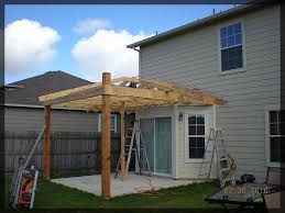 Patio Roof Design With Job In Progress Framing Out Classic Hip Roof Design On Other 13884 Building A Porch Hip Roof Design Patio Roof