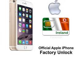 Just insert a sim from another network and you should be ready to go. Vodafone Ireland Iphone 3gs 4 4s 5 5s 6 6 Plus Unlocking Service In Blanchardstown Dublin From Fonotek